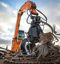Doosan material handlers were developed to meet the demands of material handling professionals by dedicated in-house product engineering support.